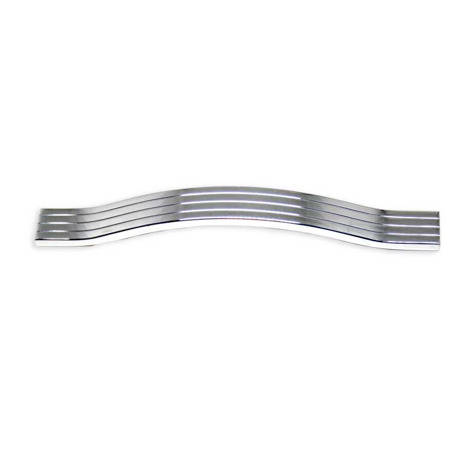 Tiviti Kulp Akasya 160mm Çizgili