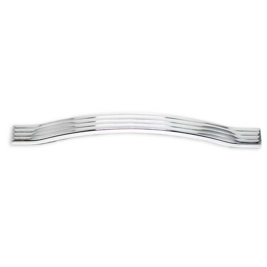 Tiviti Kulp Akasya 224mm Çizgili