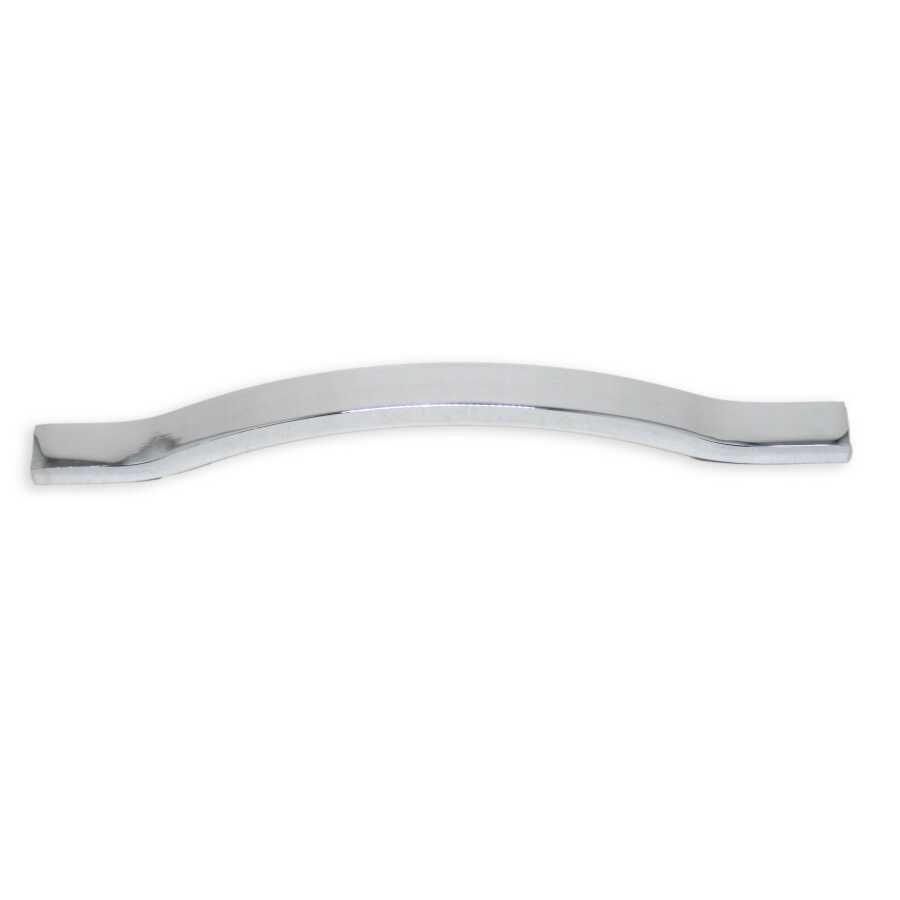Tiviti Kulp Balabadı 160mm Krom