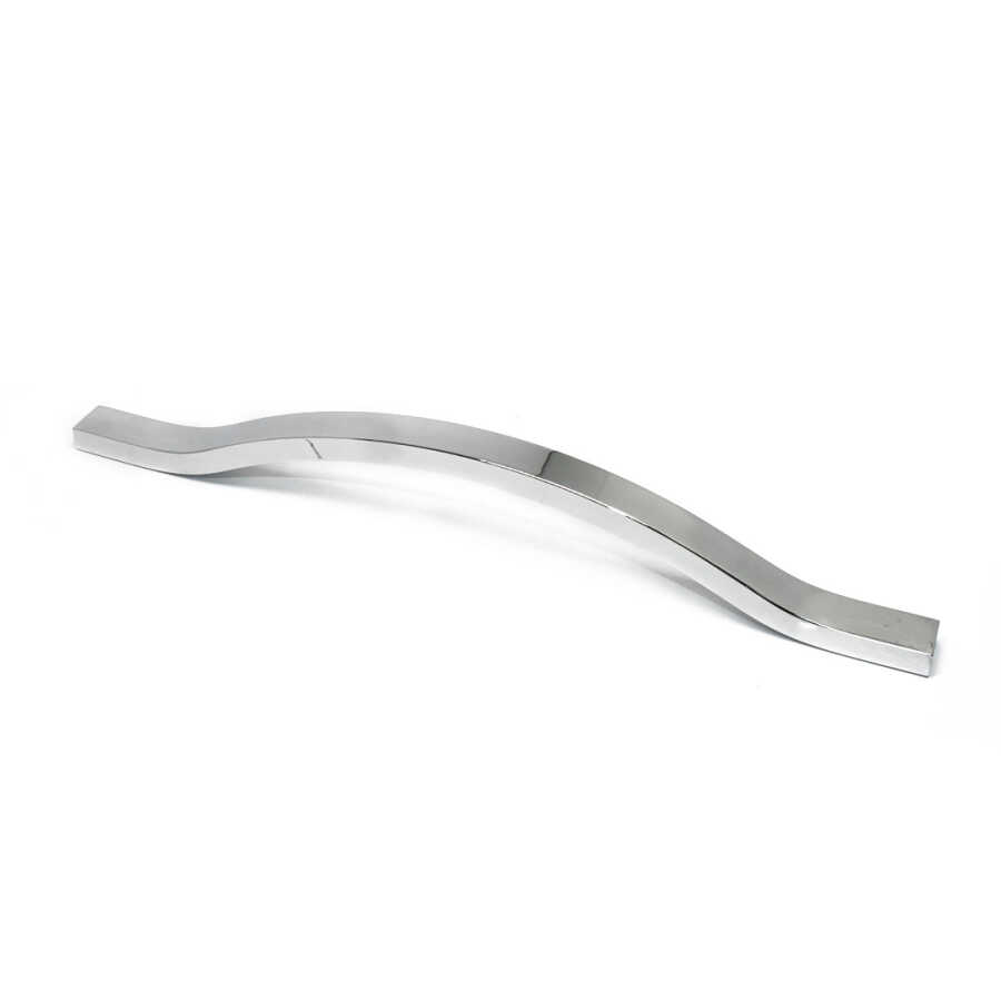 Tiviti Kulp Balabadı 192mm Krom