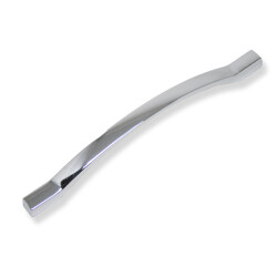 Tiviti Kulp Balabadı 224mm Krom - 1