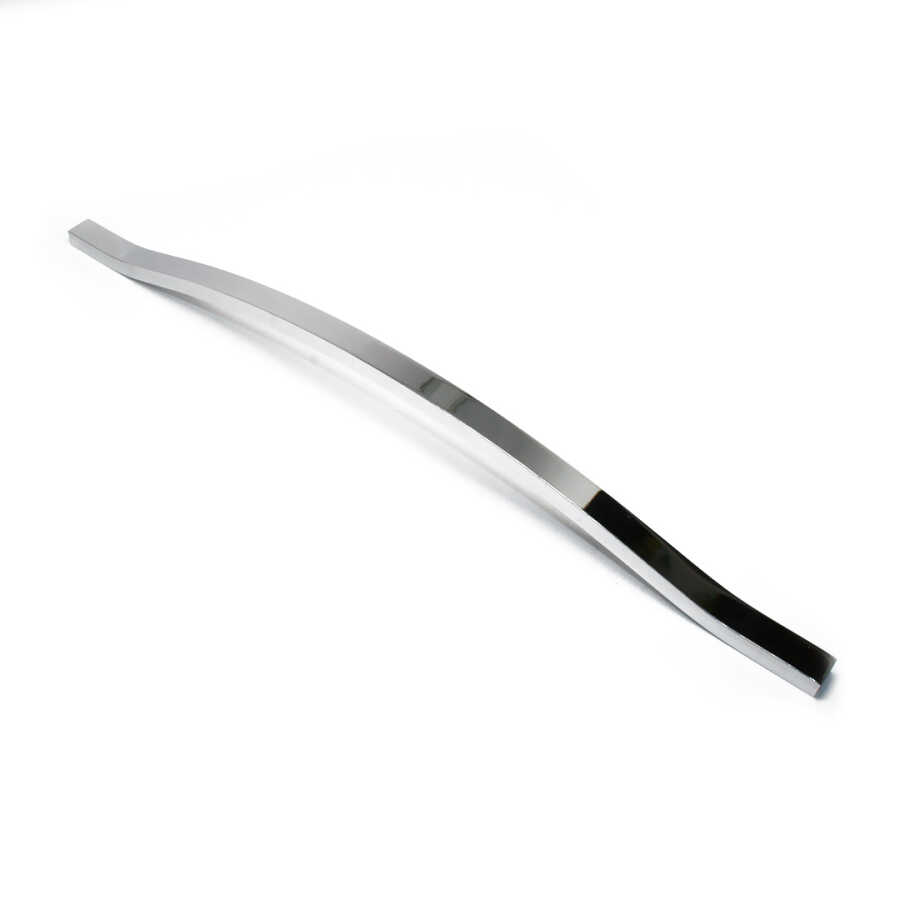 Tiviti Kulp Balabadı 320mm Krom