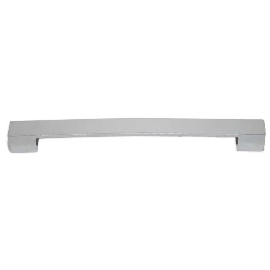 Tiviti Kulp Beste 20x224mm Krom