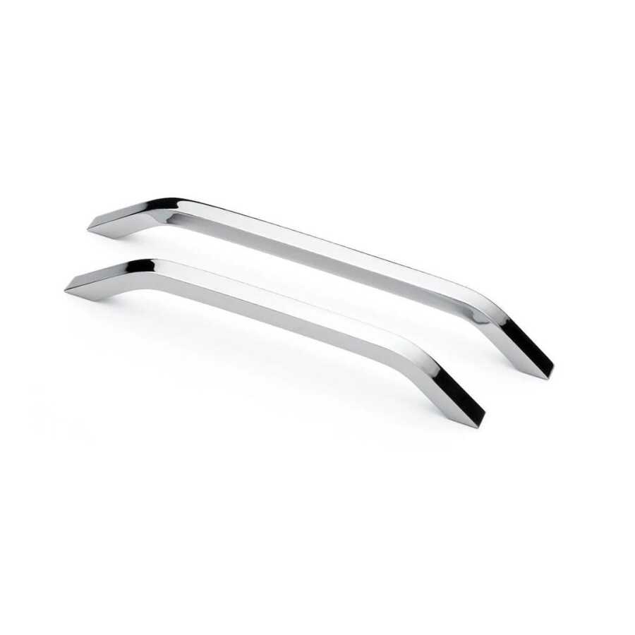 Tiviti Kulp Boğaziçi 224mm Krom