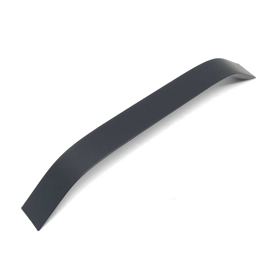Tiviti Kulp Burcu 160mm Siyah
