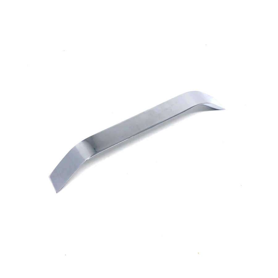 Tiviti Kulp Burcu 18x160mm Krom