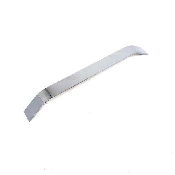 Tiviti Kulp Burcu 18x192mm Krom