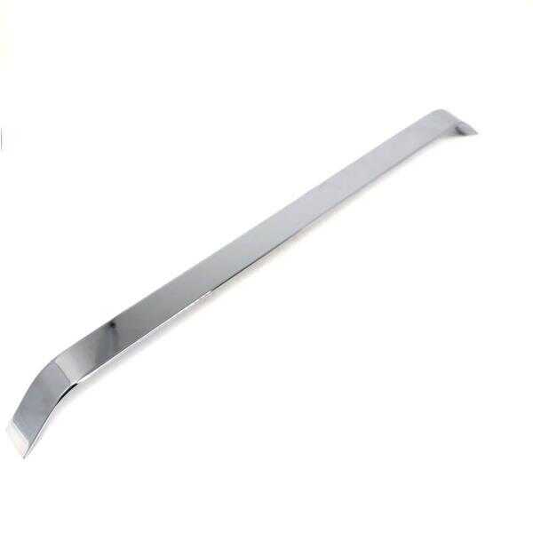 Tiviti Kulp Burcu 18x320mm Krom