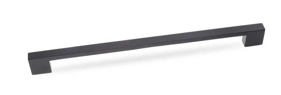 Tiviti Kulp Cemre İnce Alm 10x160mm Siyah