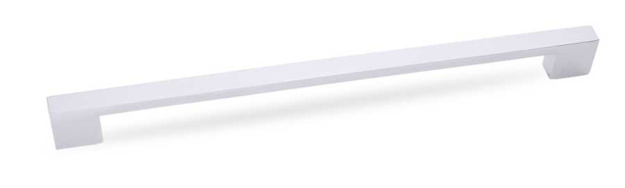 Tiviti Kulp Cemre İnce Alm 10x192mm Krom
