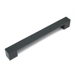 Tiviti Kulp Cemre Kalın Alm 15X192mm Antrasit - Tiviti