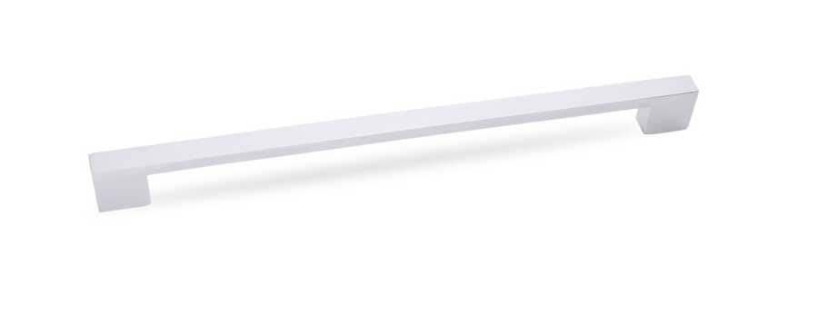 Tiviti Kulp Cemre Kalın Alm 15x160mm Krom