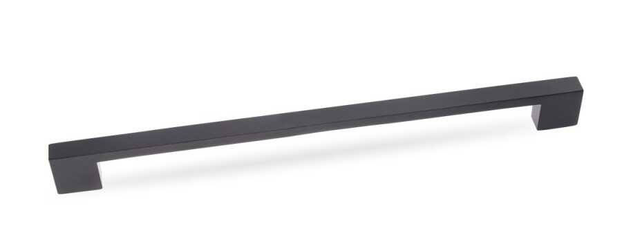 Tiviti Kulp Cemre Kalın Alm 15x160mm Siyah