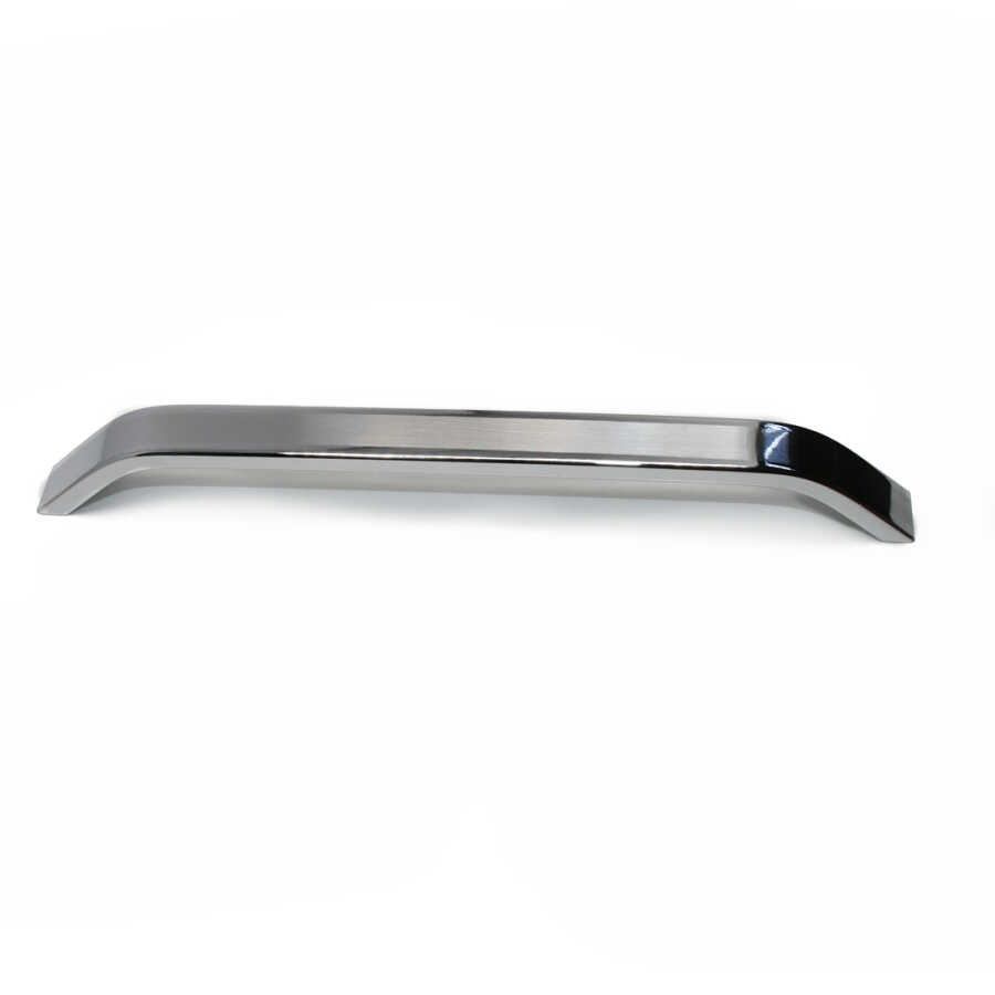 Tiviti Kulp Cihan 160mm Krom