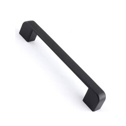 Tiviti Kulp Gölcük 096 128mm Antrasit - 1