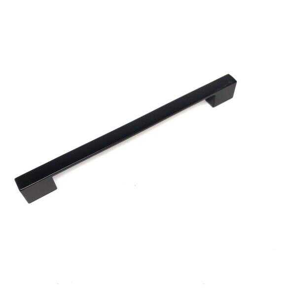 Tiviti Kulp Gölcük 160 192mm Siyah