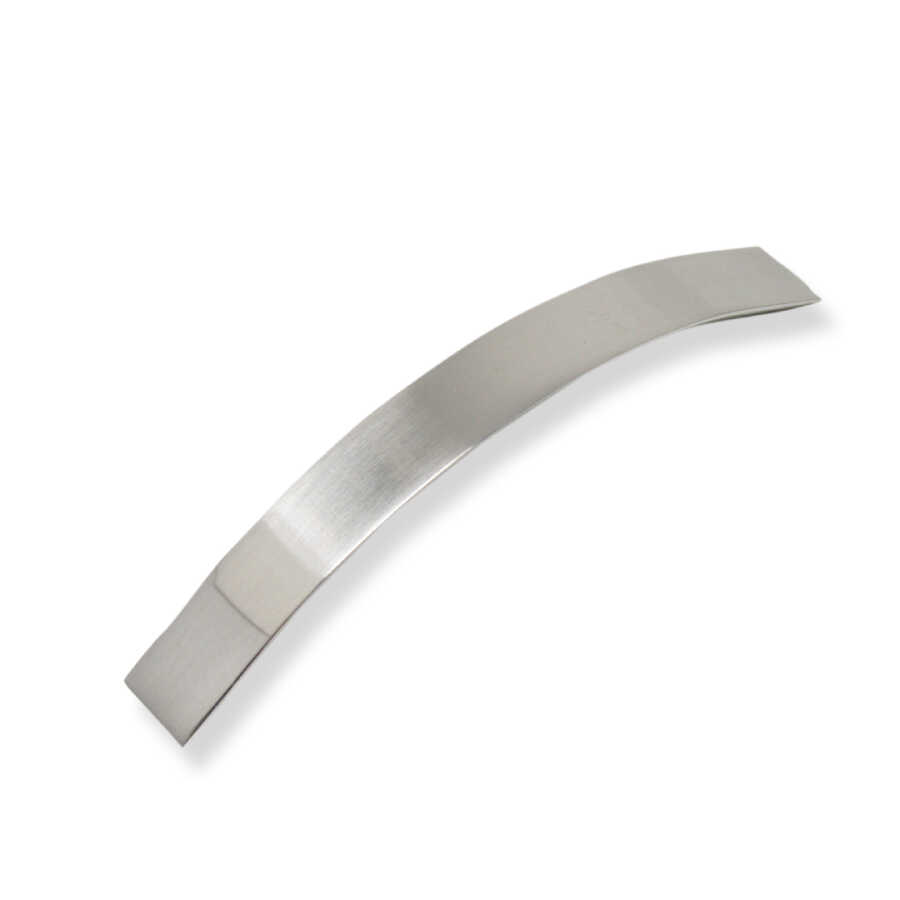 Tiviti Kulp Hilal 20x128mm Krom