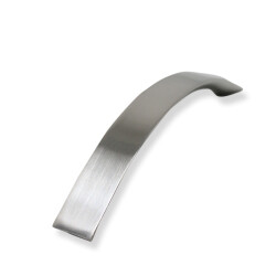 Tiviti Kulp Hilal 20x128mm Krom - 2