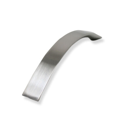 Tiviti Kulp Hilal 20x128mm Krom - 2
