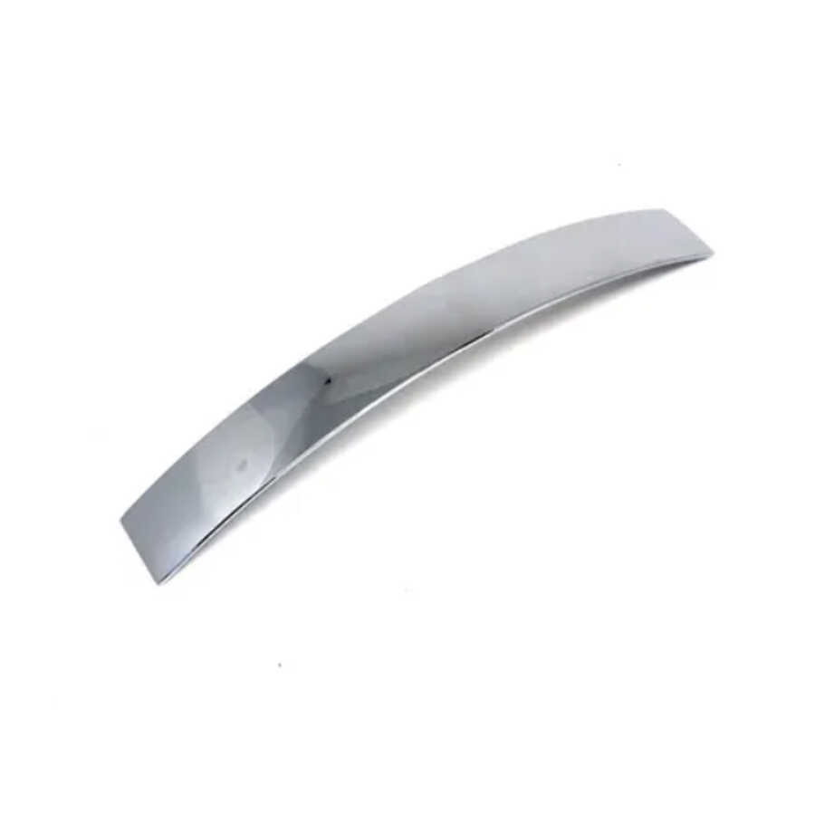 Tiviti Kulp Hilal 20x160mm Krom