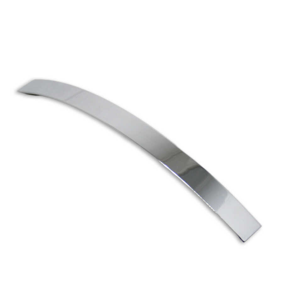 Tiviti Kulp Hilal 20x192mm Krom
