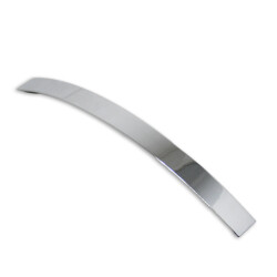 Tiviti Kulp Hilal 20x192mm Krom - Tiviti