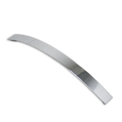Tiviti Kulp Hilal 20x192mm Krom - 1
