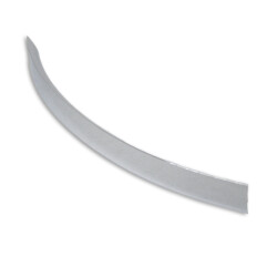 Tiviti Kulp Hilal 20x192mm Krom - 2