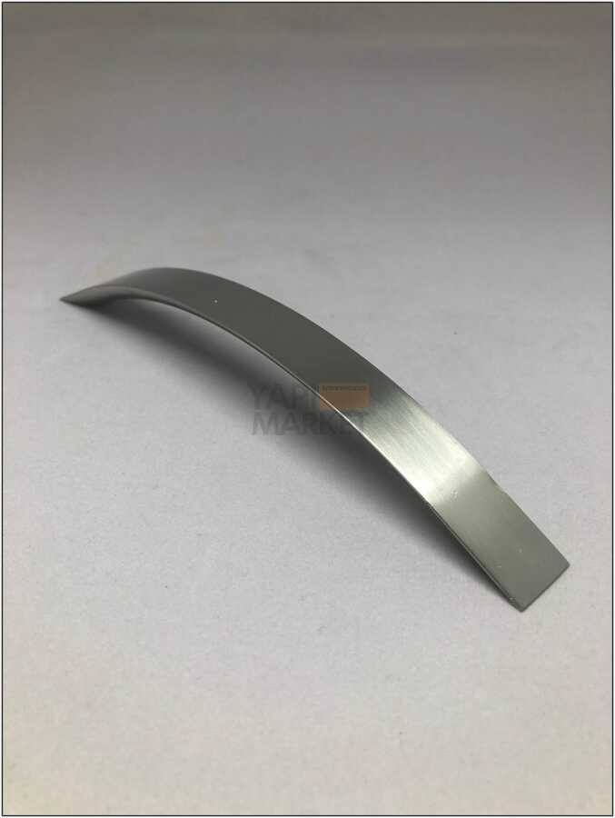 Tiviti Kulp Hilal 20x192mm Inox