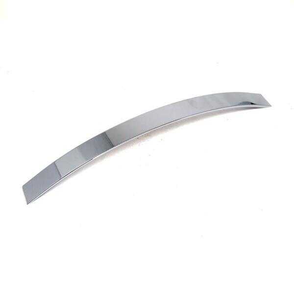 Tiviti Kulp Hilal 20x224mm Krom