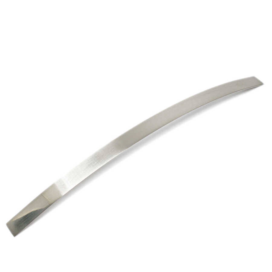 Tiviti Kulp Hilal 20x320mm Inox