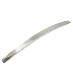 Tiviti Kulp Hilal 20x320mm Inox - Tiviti