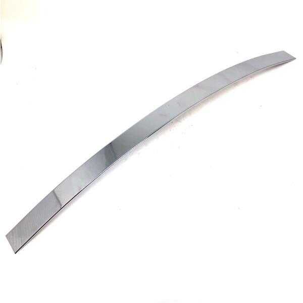 Tiviti Kulp Hilal 20x320mm Krom