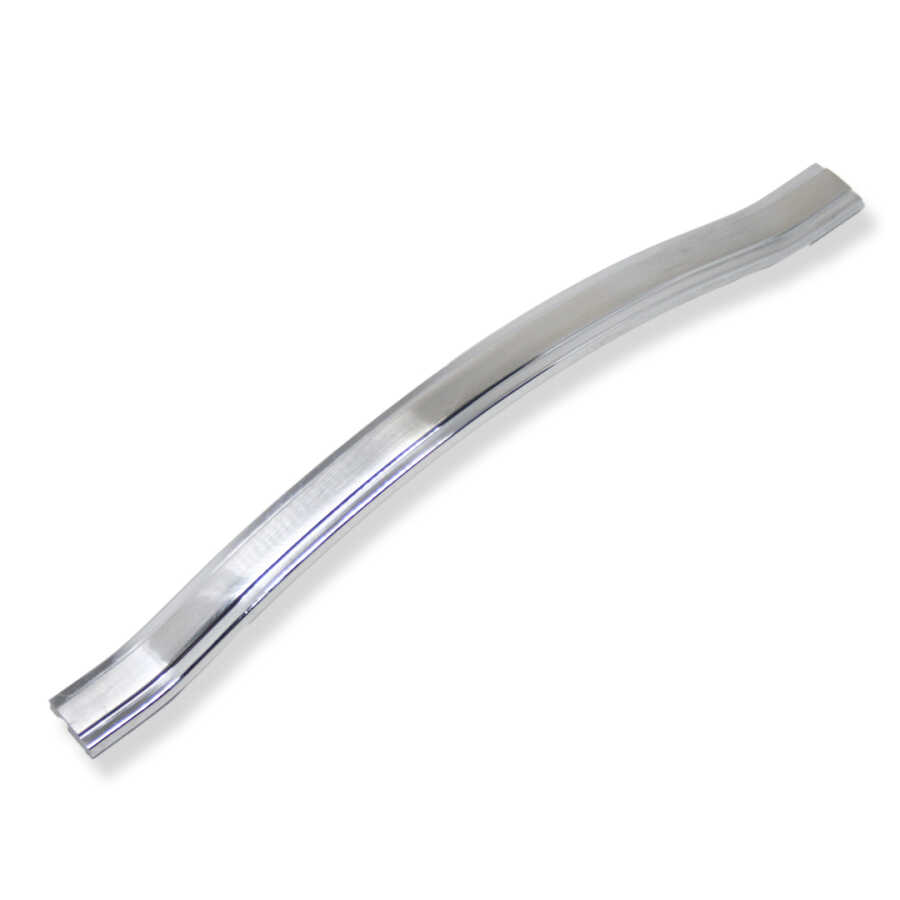 Tiviti Kulp Kavaklı 192mm Krom