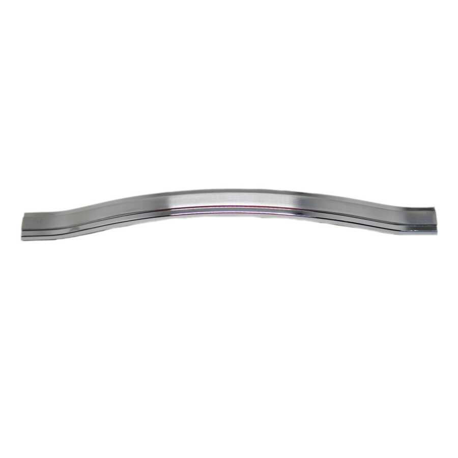 Tiviti Kulp Kavaklı 224mm Inox