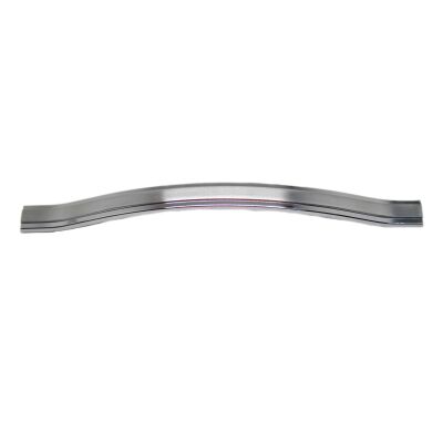Tiviti Kulp Kavaklı 224mm Inox - 1