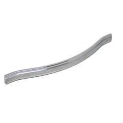 Tiviti Kulp Kavaklı 224mm Inox - 2