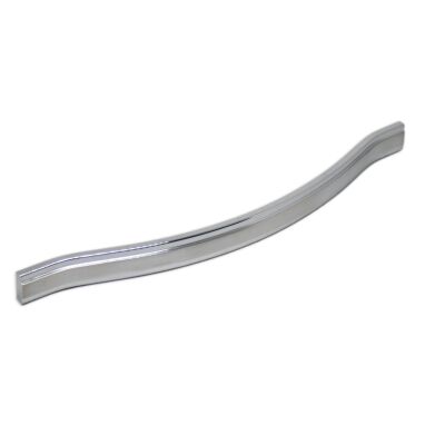 Tiviti Kulp Kavaklı 224mm Inox - 2