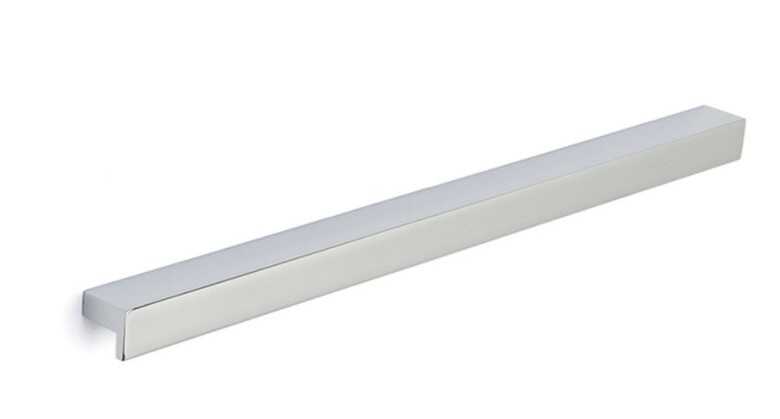Tiviti Kulp L İnce 96mm Inox