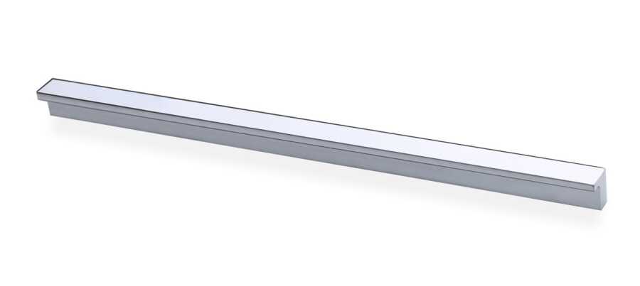 Tiviti Kulp L İnce 96mm Krom