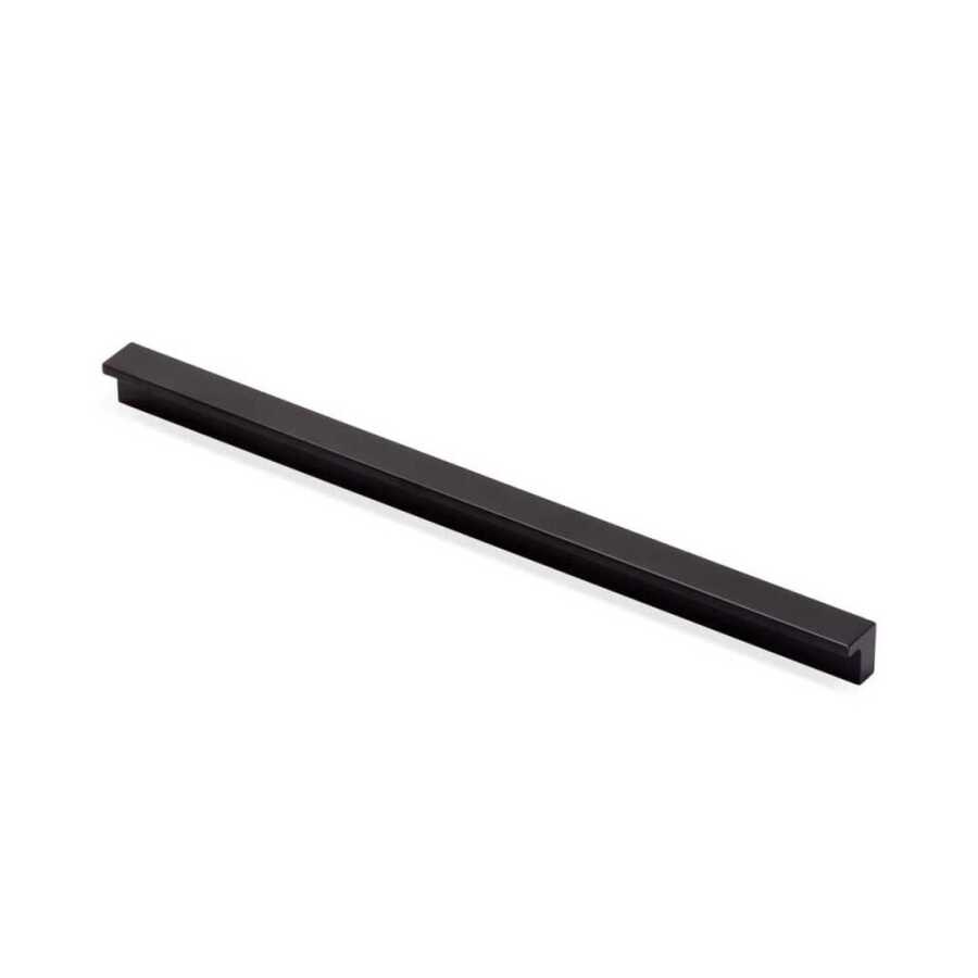 Tiviti Kulp L İnce 096mm Siyah
