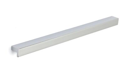 Tiviti Kulp L İnce 128mm Inox - 1