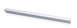 Tiviti Kulp L İnce 128mm Krom - Tiviti