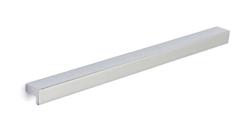 Tiviti Kulp L İnce 160mm Inox