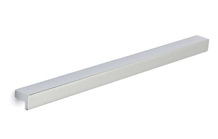 Tiviti Kulp L İnce 192mm Inox