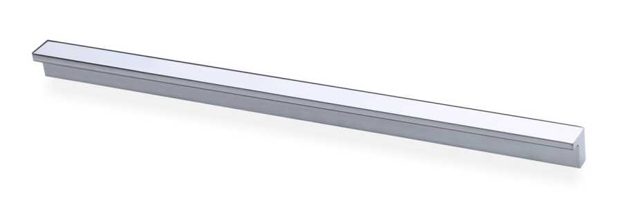 Tiviti Kulp L İnce 192mm Krom