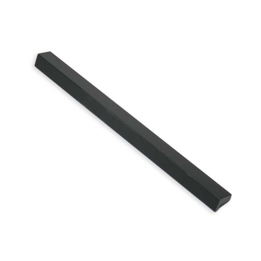 Tiviti Kulp L İnce 192mm Siyah