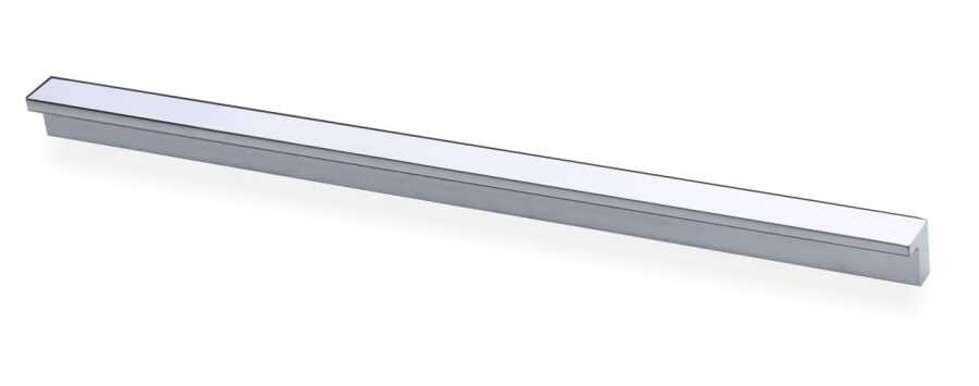 Tiviti Kulp L İnce 224mm Krom