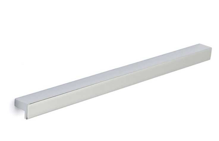 Tiviti Kulp L İnce 320mm Inox