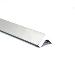 Tiviti Kulp L Kalın Deniz 192mm 22X20 Krom - Tiviti